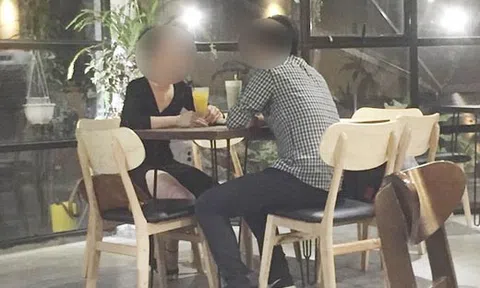 Cô gái Hà Nội gặp nạn khi mua tinh trùng qua mạng